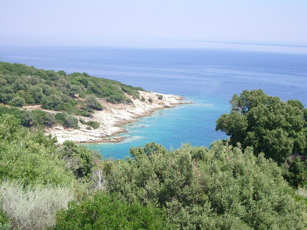 Kymata By Anastasia Stavros  Buitenkant foto