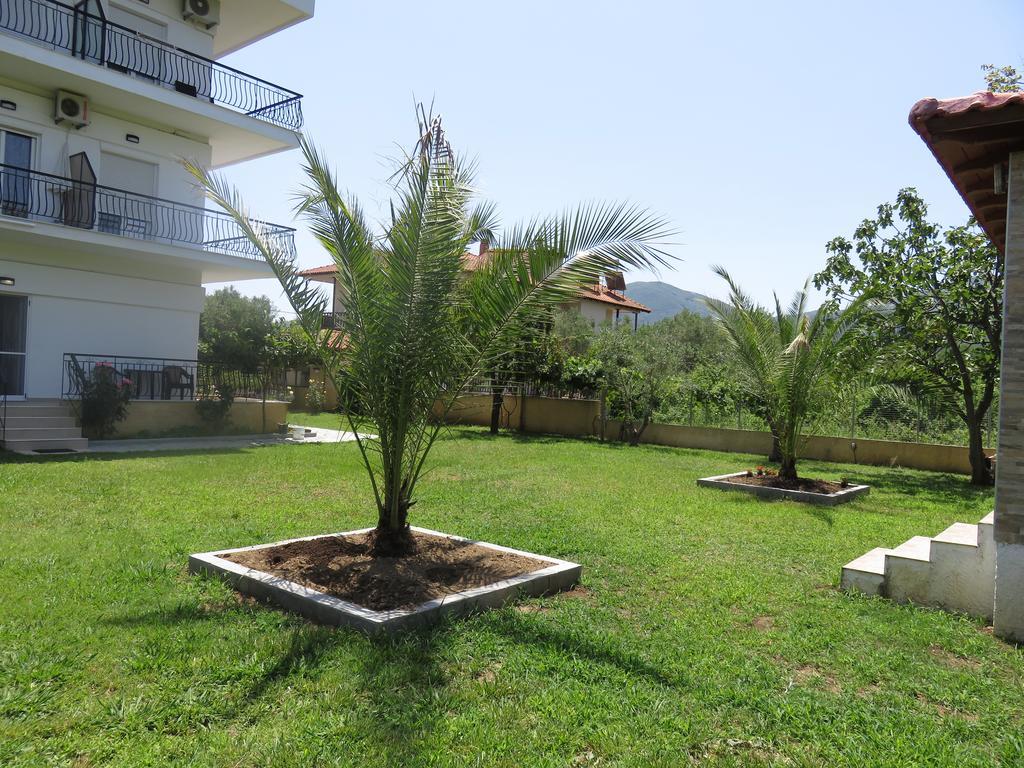 Kymata By Anastasia Stavros  Buitenkant foto