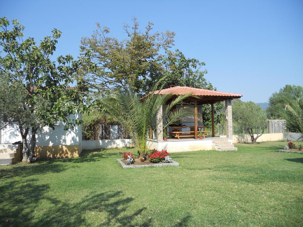 Kymata By Anastasia Stavros  Buitenkant foto